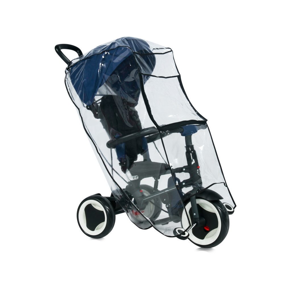 Lorelli Esővédő Triciklihez