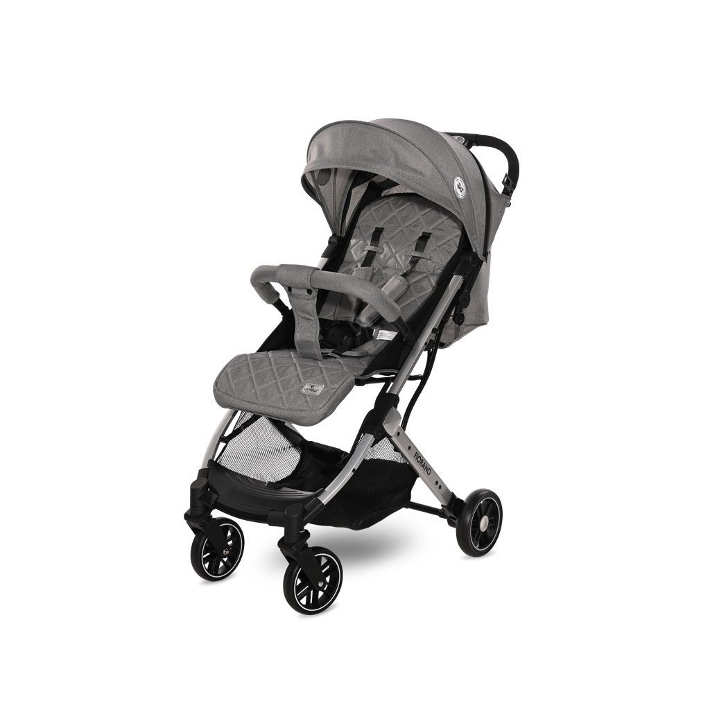 Lorelli Fiorano sport babakocsi + lábzsák - Dolphin Grey