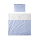 Lorelli First Dreams ágynemű garnitúra - Bear Blue