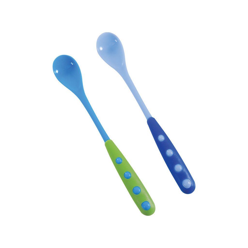 Lorelli Hosszú nyelű kanál 2 db - Blue