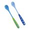 Lorelli Hosszú nyelű kanál 2 db - Blue