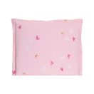 Lorelli huzat memória párnához - Pink