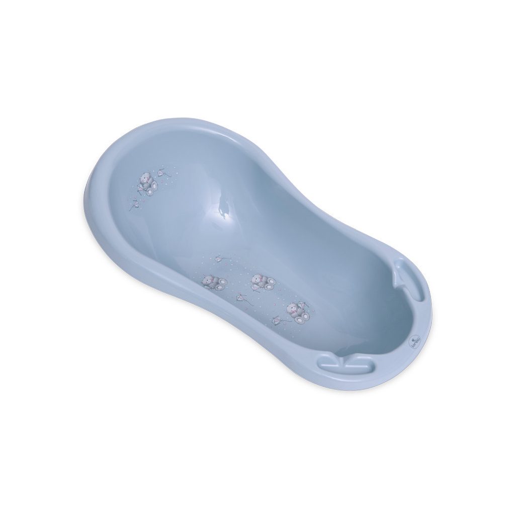 Lorelli Kád 84 cm - Bear Dark Blue