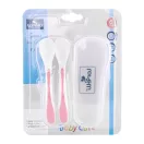 Lorelli Kanál tartóban 2 db - Pink