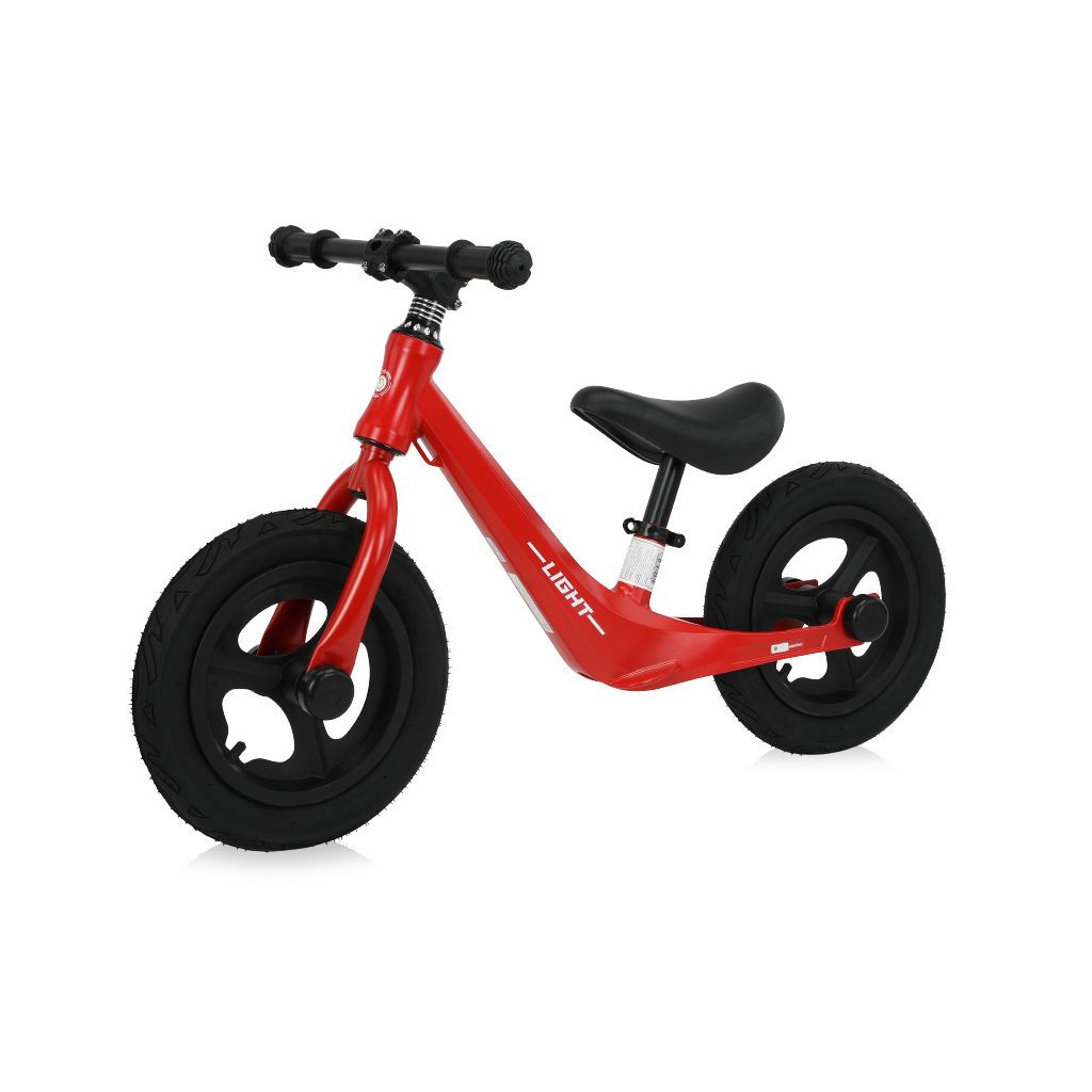 Lorelli Light Air futóbicikli - Red