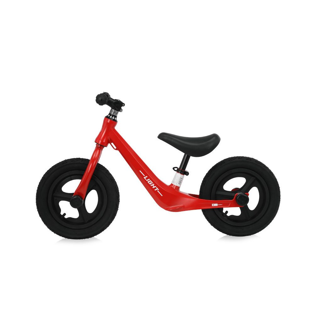 Lorelli Light Air futóbicikli - Red