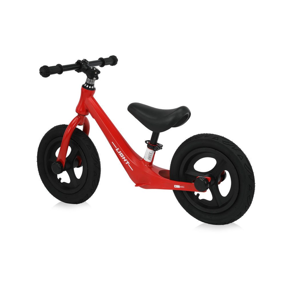 Lorelli Light Air futóbicikli - Red