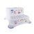 Lorelli dupla fellépő - Piggy nordic white