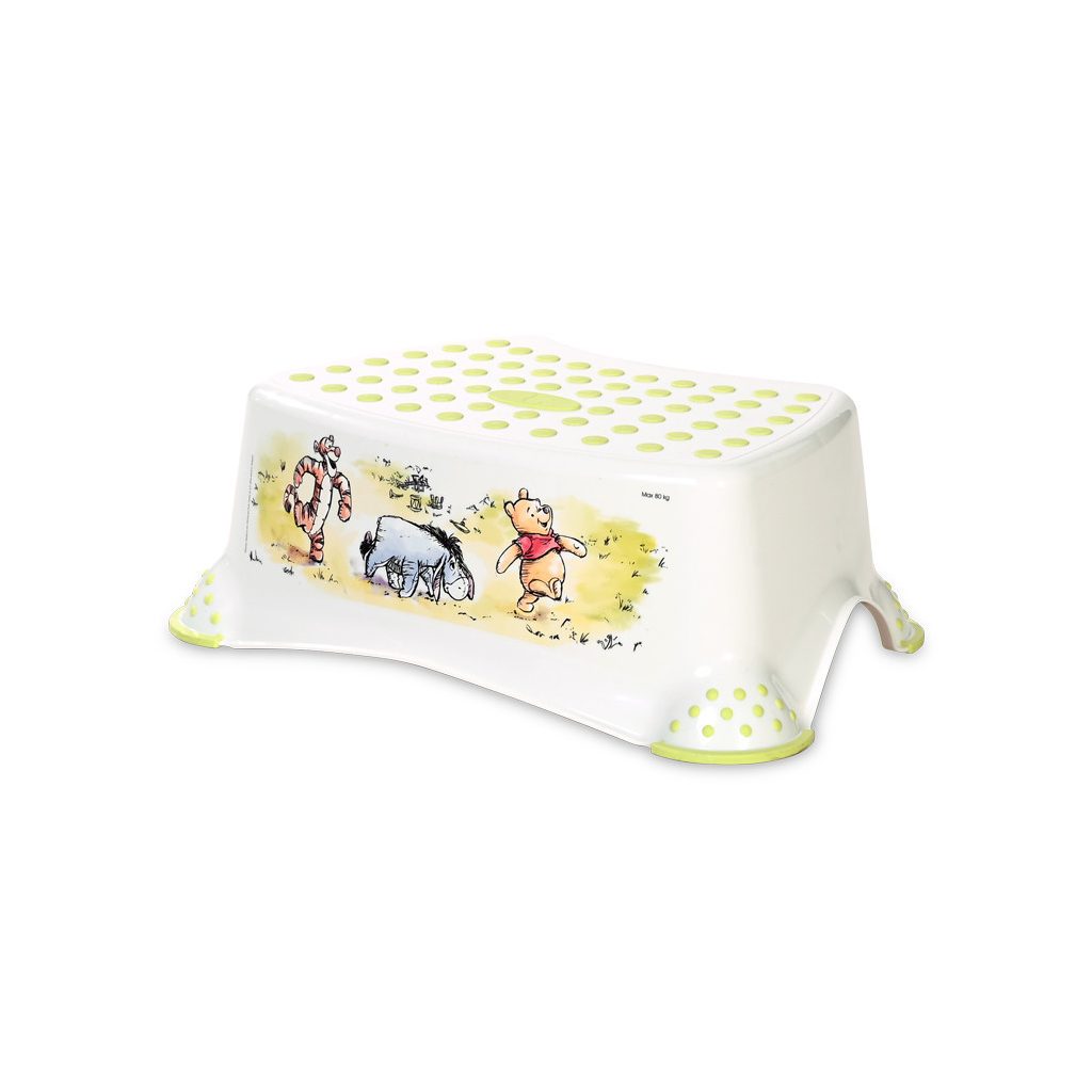 Lorelli fellépő - Bear and friends white