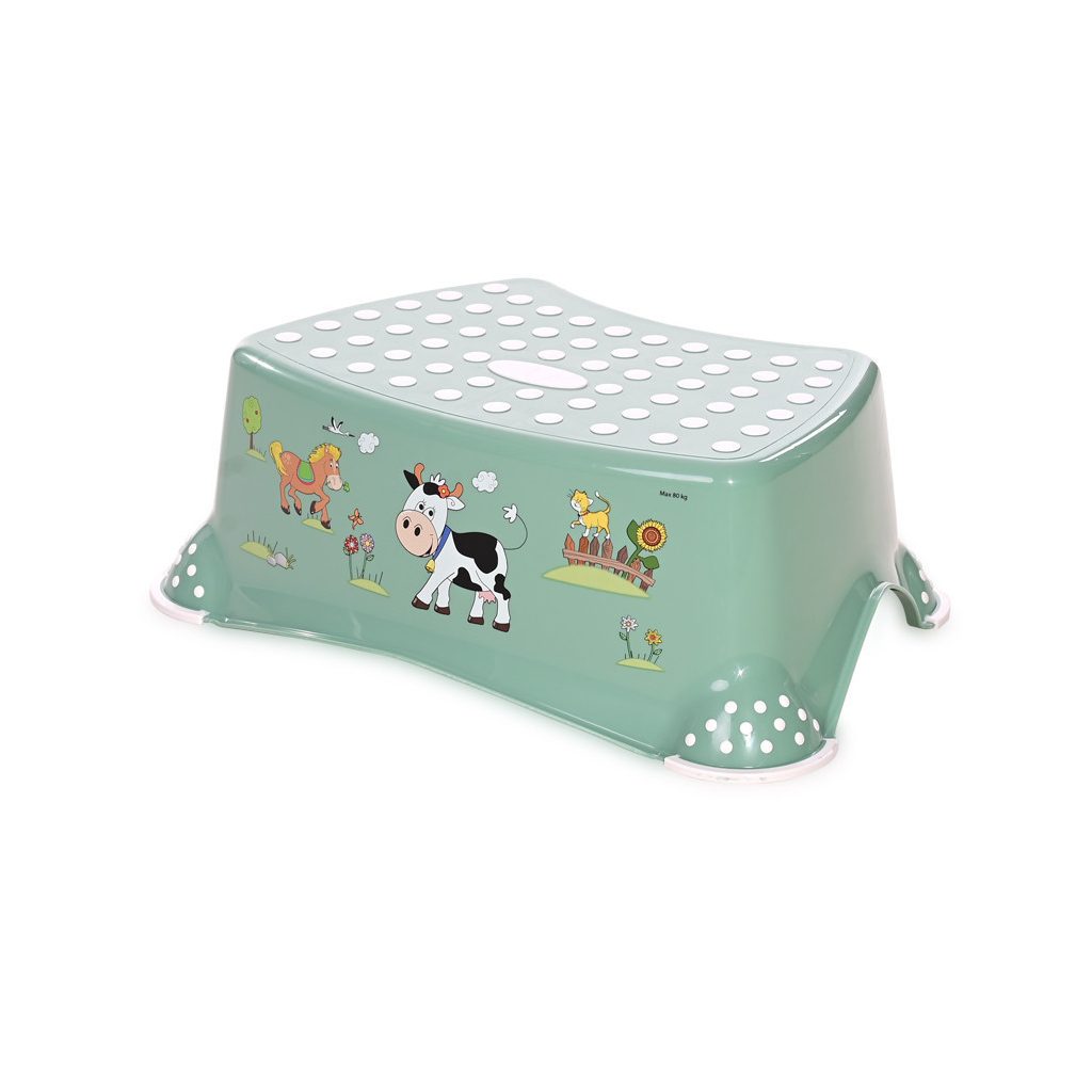 Lorelli fellépő - Funny farm nordic green