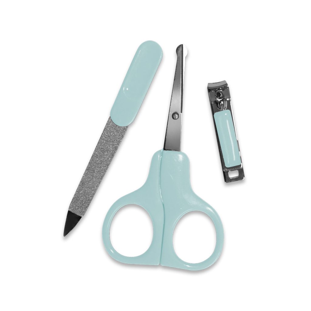 Lorelli manikűr szett - Blue