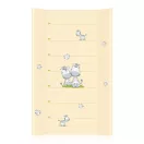 Lorelli merev pelenkázólap 50х80 cm - Beige