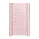 Lorelli merev pelenkázólap 50х80 cm - Pink