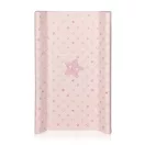 Lorelli merev pelenkázólap 50х80 cm - Pink