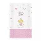 Lorelli merev pelenkázólap 50х80 cm - Pink