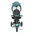 Lorelli Moovo Air tricikli - Green Luxe