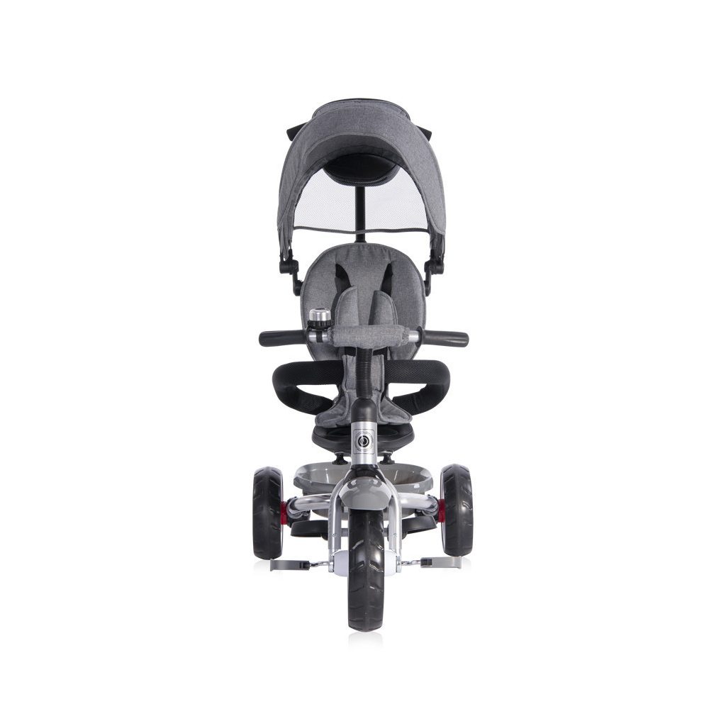 Lorelli Moovo tricikli - Grey Luxe