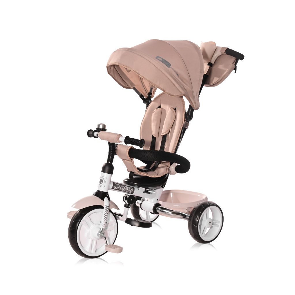 Lorelli Moovo tricikli - Ivory