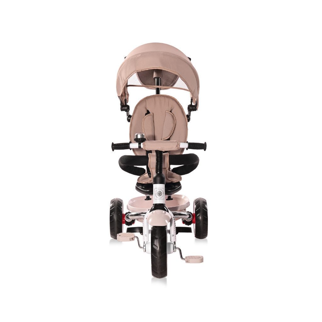 Lorelli Moovo tricikli - Ivory