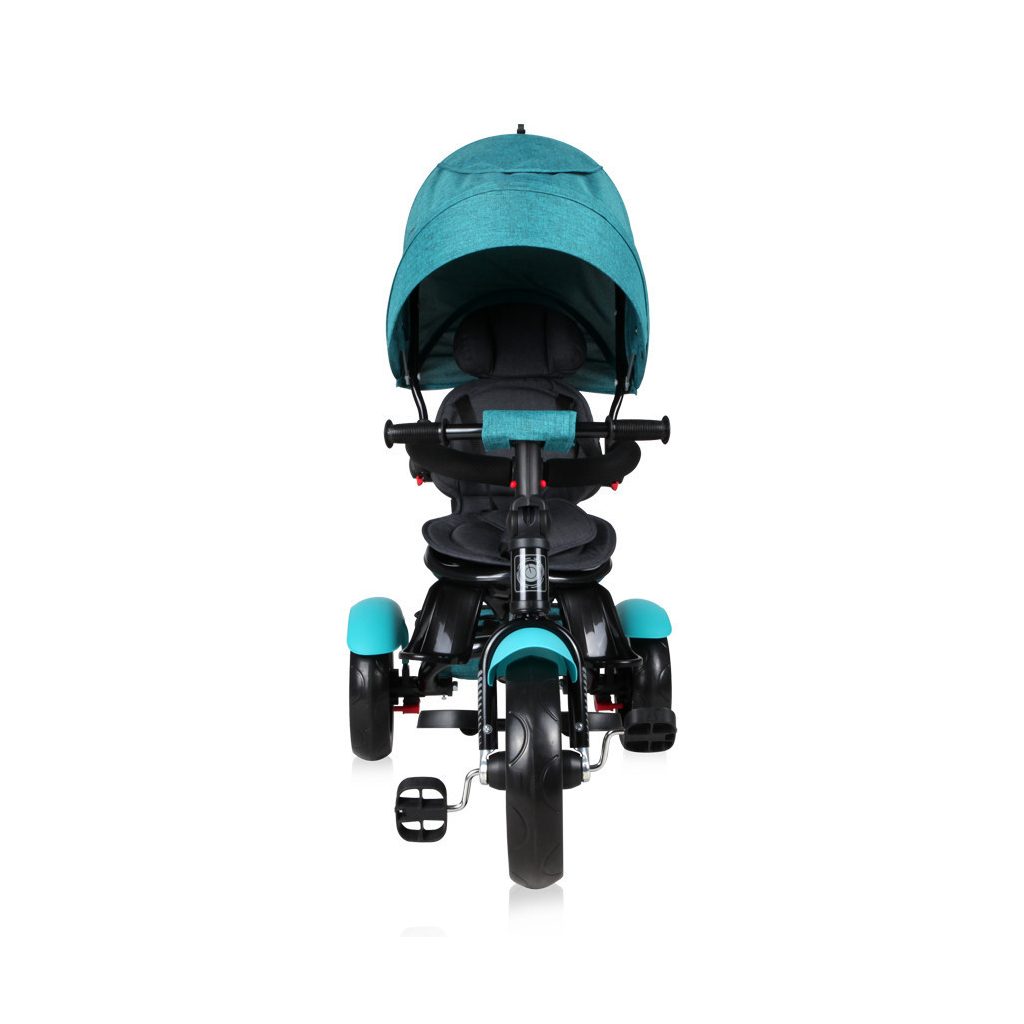 Lorelli Neo tricikli - Green Luxe