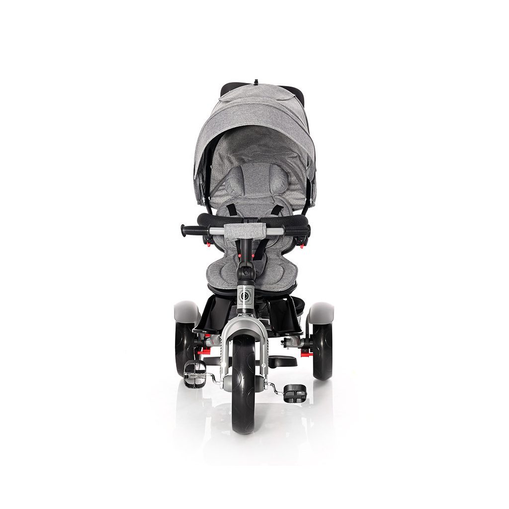 Lorelli Neo tricikli - Grey Luxe