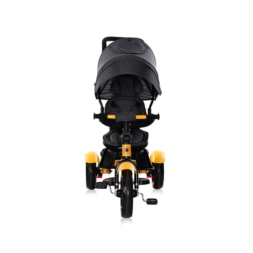 Lorelli Neo tricikli - Yellow&Black