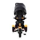 Lorelli Neo tricikli - Yellow&Black