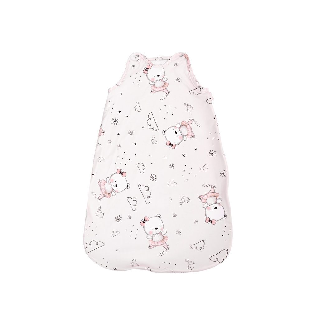 Lorelli Nyári hálózsák 95cm - Ranforce Ballerina Bear