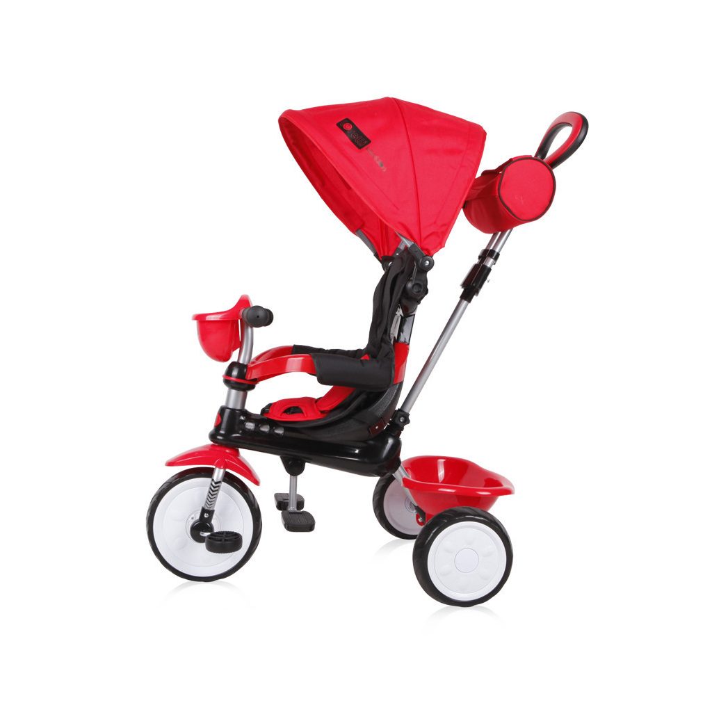 Lorelli One tricikli - Red