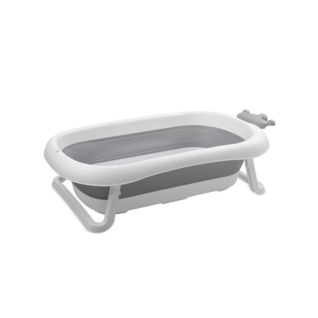 Lorelli Összecsukható kád 83 cm - Royal Grey