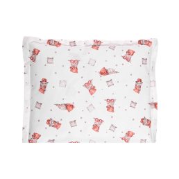 Lorelli párna huzat 35x45 - Beige