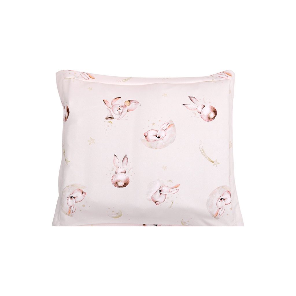 Lorelli párna huzat 35x45 - Beige