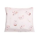 Lorelli párna huzat 35x45 - Beige