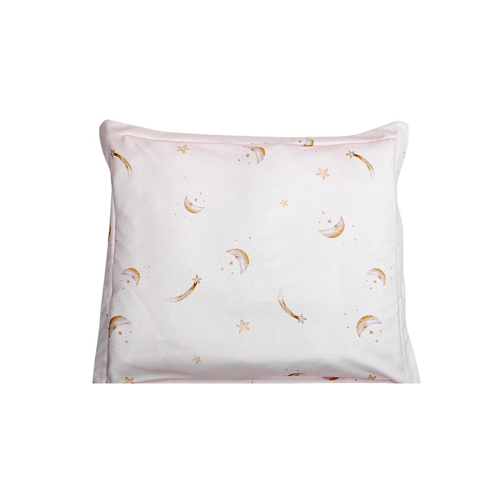 Lorelli párna huzat 35x45 - Beige