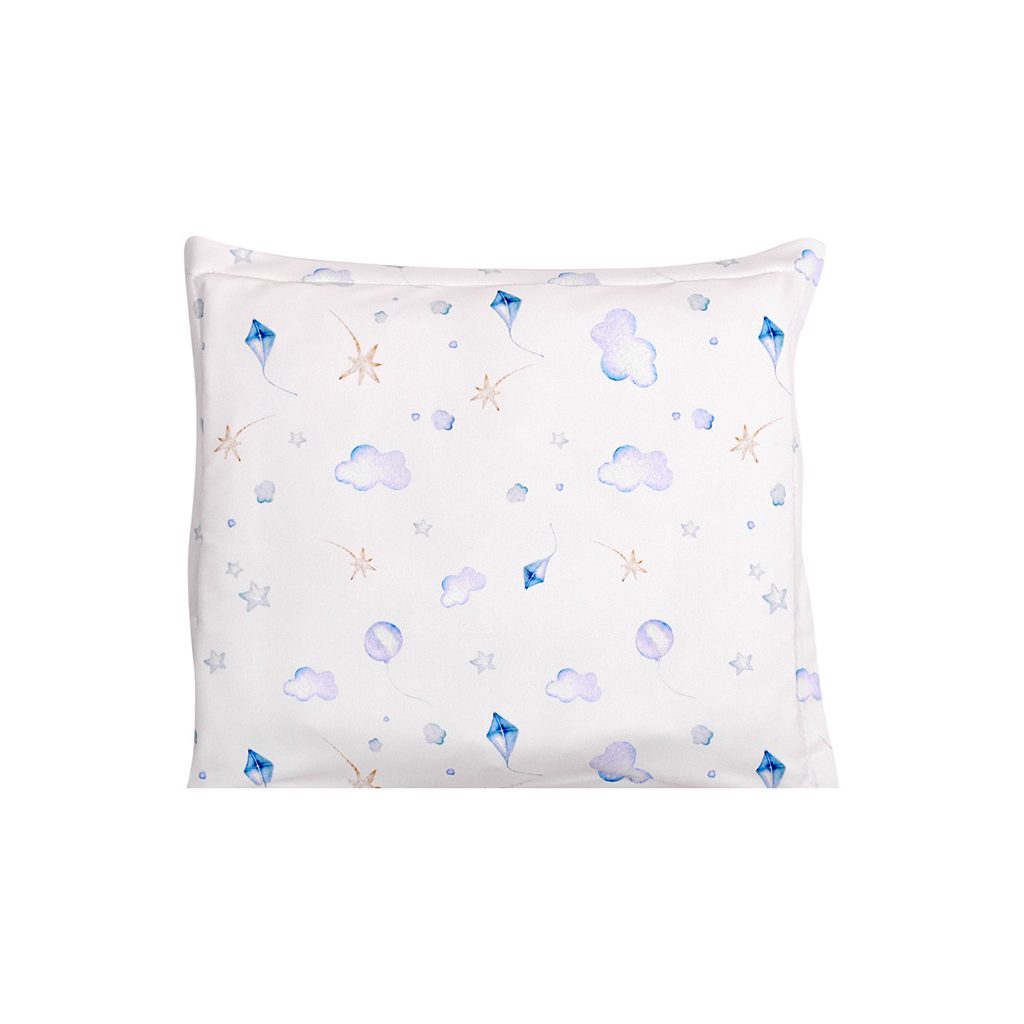 Lorelli párna huzat 35x45 - Blue