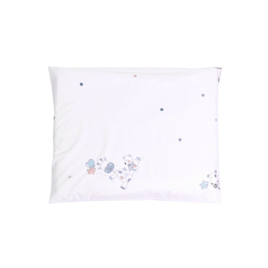 Lorelli párna huzat 35x45 - Multi