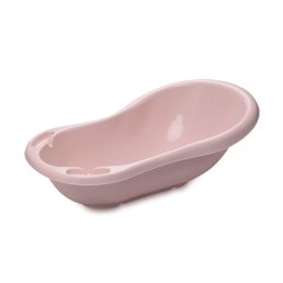 Lorelli piskóta kád 84cm - Nordic Pink