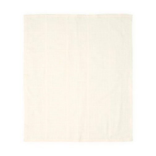 Lorelli Pamut takaró 75x100 cm - Creme