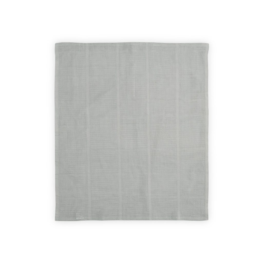 Lorelli Pamut takaró 75x100 cm - Grey