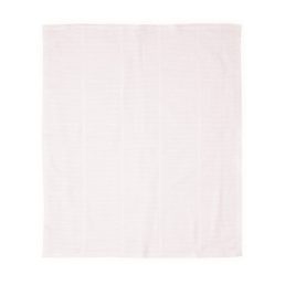 Lorelli Pamut takaró 75x100 cm - White