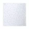 Lorelli Muszlin takaró 80x80 cm - White With Aquatic