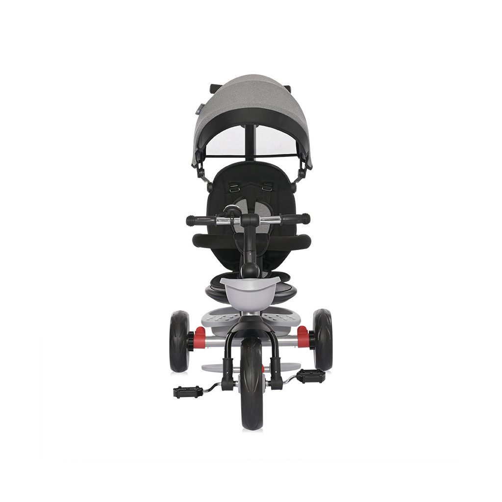 Lorelli Revel tricikli - Grey
