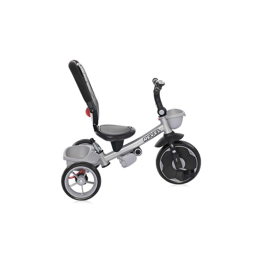Lorelli Revel tricikli - Grey