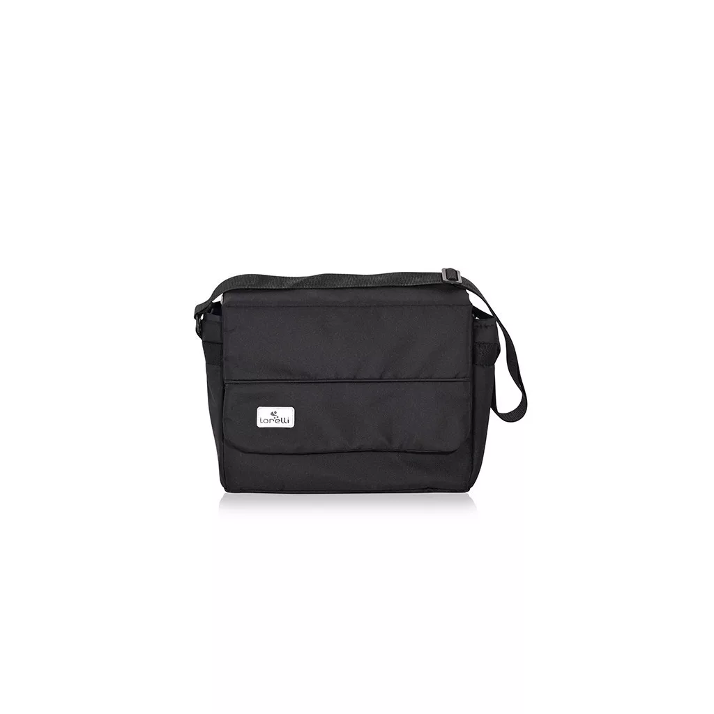 Lorelli Rimini multifunkciós babakocsi - Green&Black