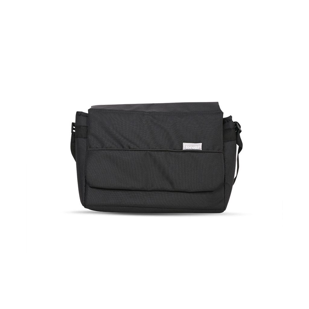 Lorelli Rimini Premium multifunkciós babakocsi - Lemon Curry