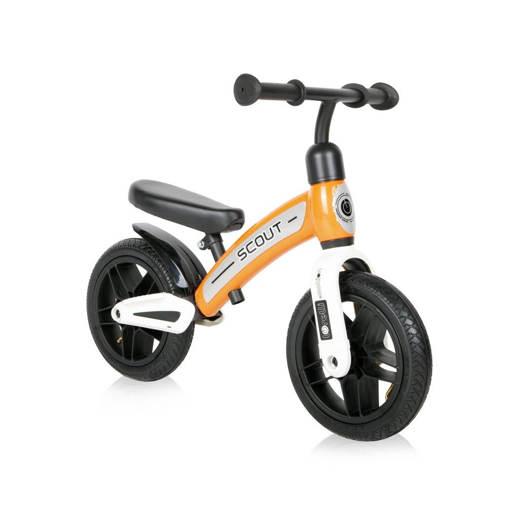 Lorelli Scout Air futóbicikli - Orange