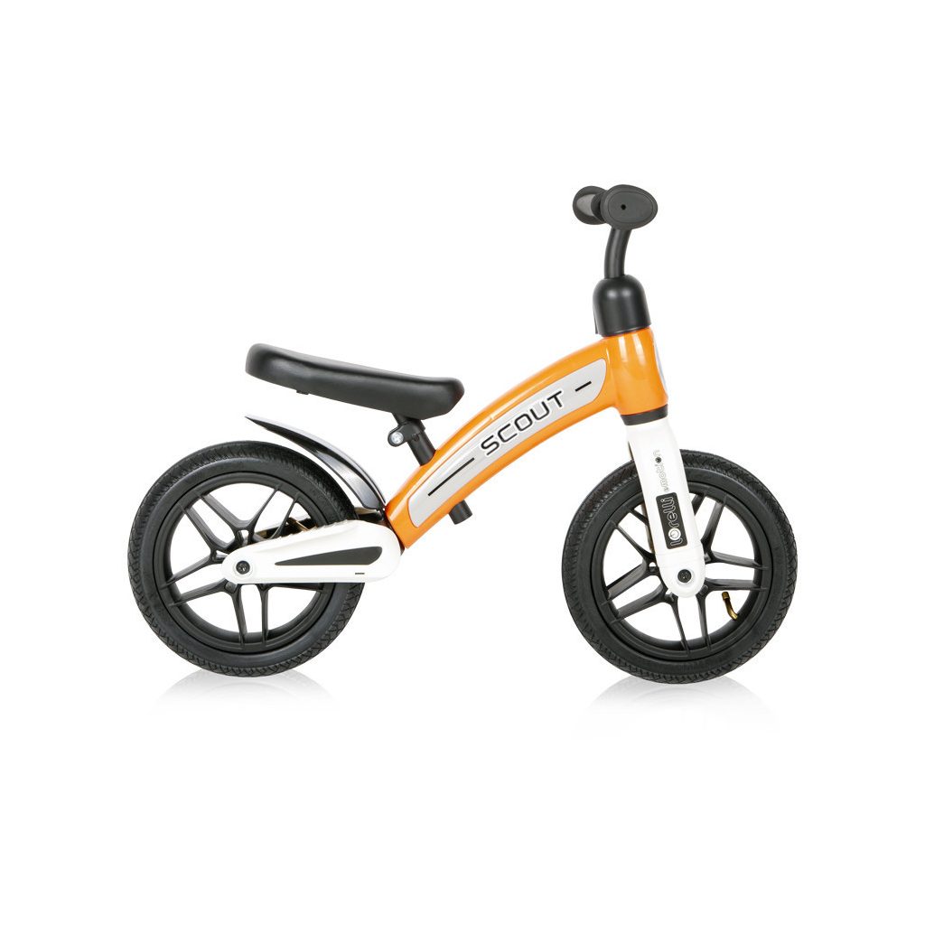 Lorelli Scout Air futóbicikli - Orange