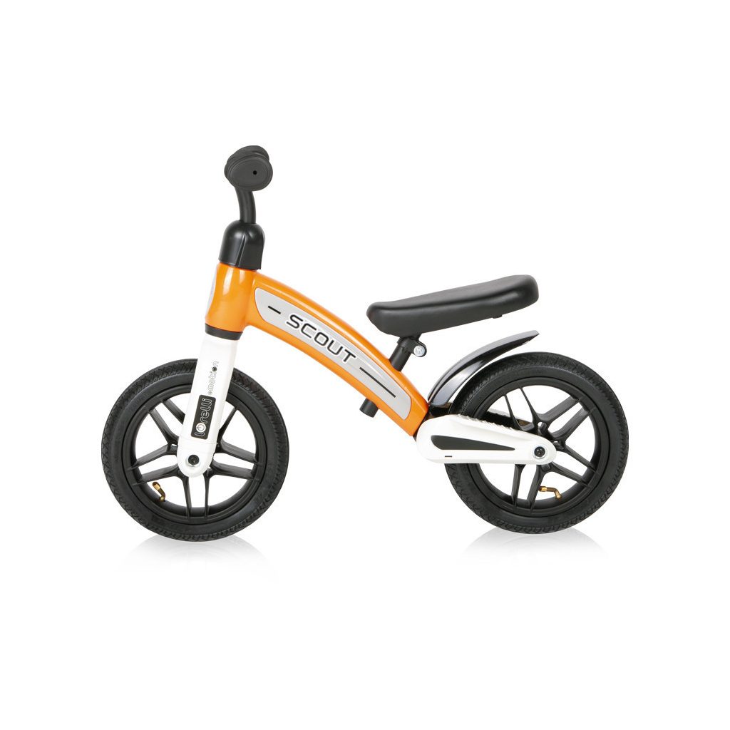Lorelli Scout Air futóbicikli - Orange