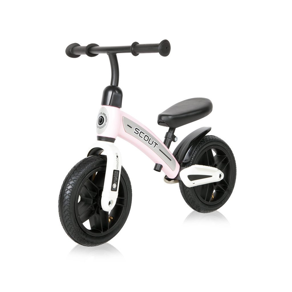 Lorelli Scout Air futóbicikli - Pink