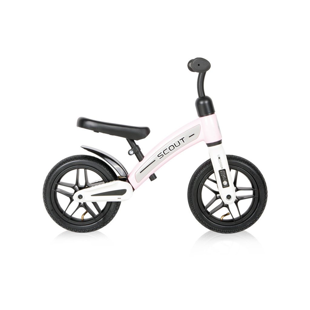 Lorelli Scout Air futóbicikli - Pink